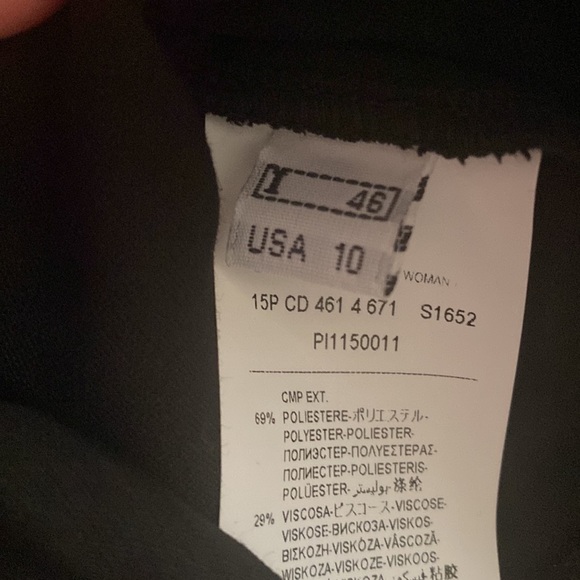 Cavalli Class outstanding cute brand new dress - Picture 8 of 10